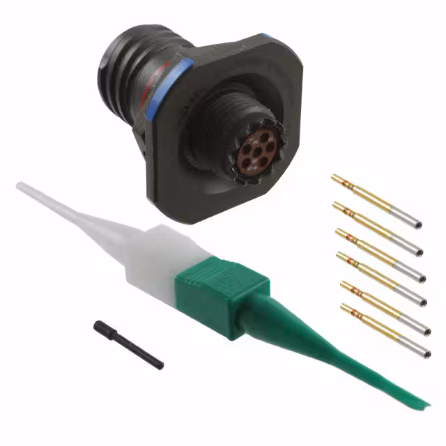 D38999/24WA35SN Amphenol Aerospace Operations  Assemblages de connecteurs circulaires